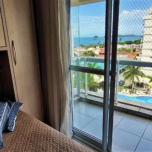 Nautilus Vista Mar Apartamento