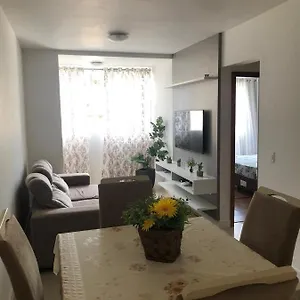 Apartamento Dom Henrique Apartamento