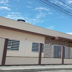 Costa House Casa de Férias