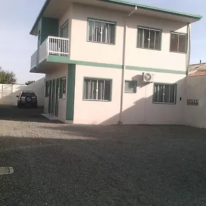Residencial Juliana Apartamento