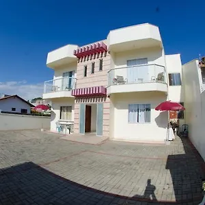 Residencial Zanir Apartamento