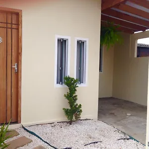 Recanto Da Dani Casa de Férias