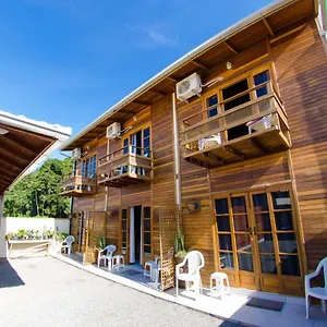 Sobrados Da Sinhá Apartamento